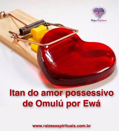 Itan do amor