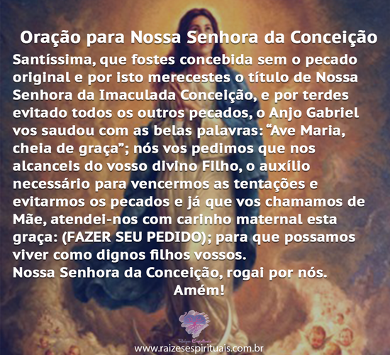 oracaoconceiao