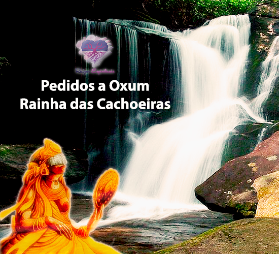 Rainha das Cachoeiras