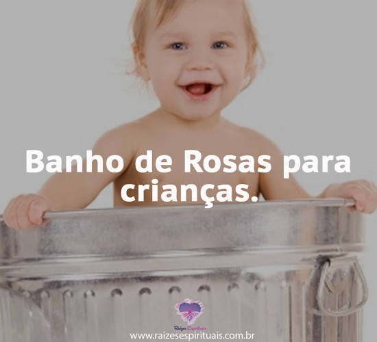 banhoderosas