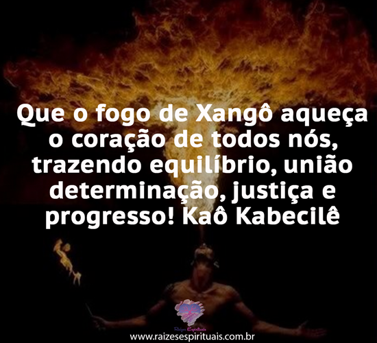 fogoxango