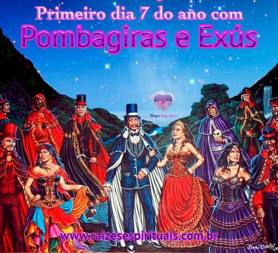 primeiro dia 7
