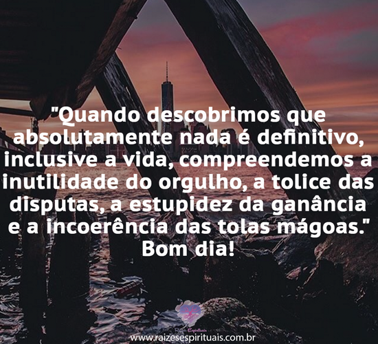 bomdia0603