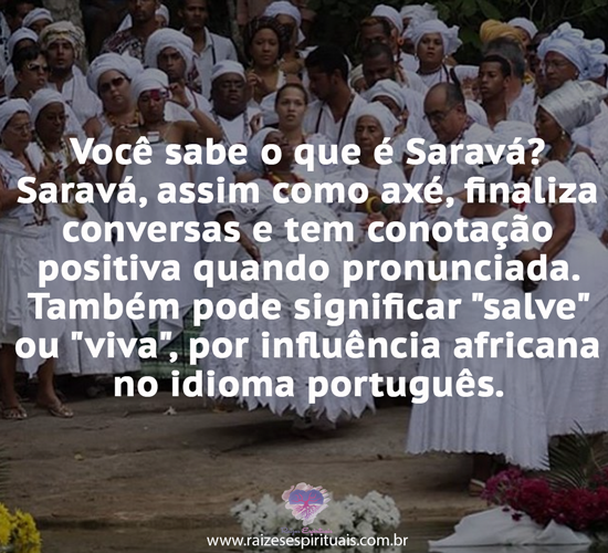 Sarava