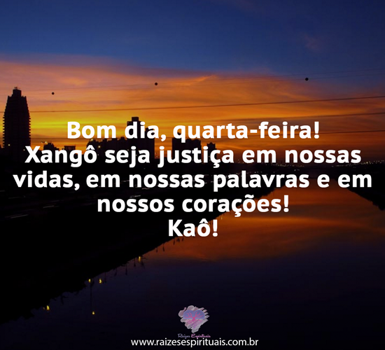 bomdiaquarta