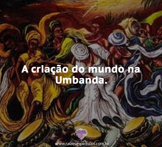 criacaodomundo