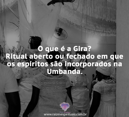 gira