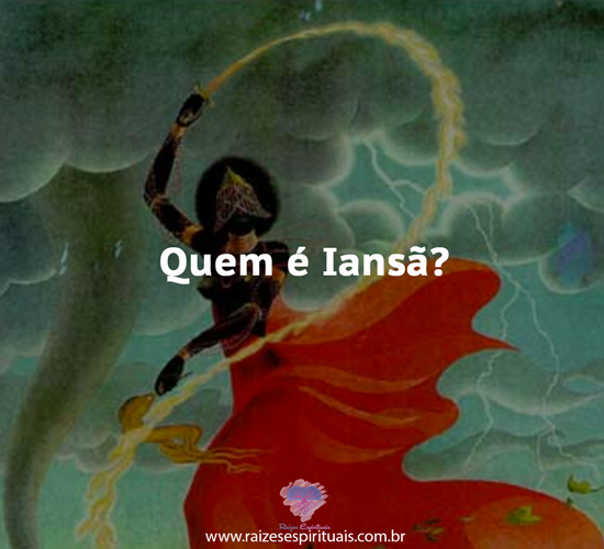 iansa