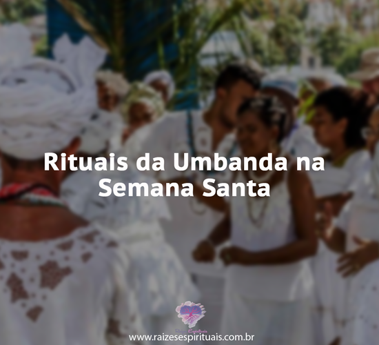 rituais