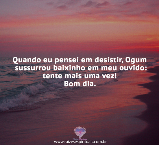 bomdia0305
