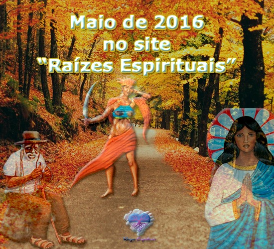 Maio de 2016
