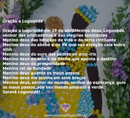 oracaologunede