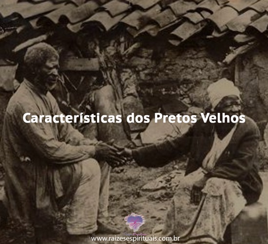 caracpretos