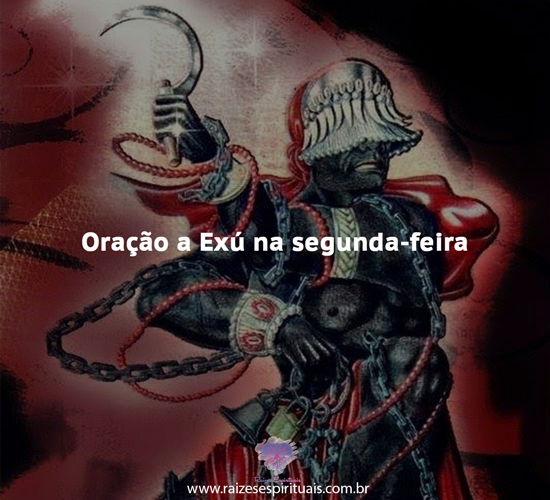 oracaoexu