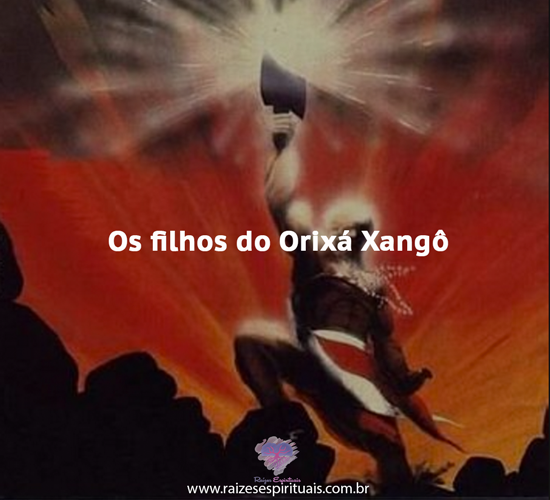 filhosxango