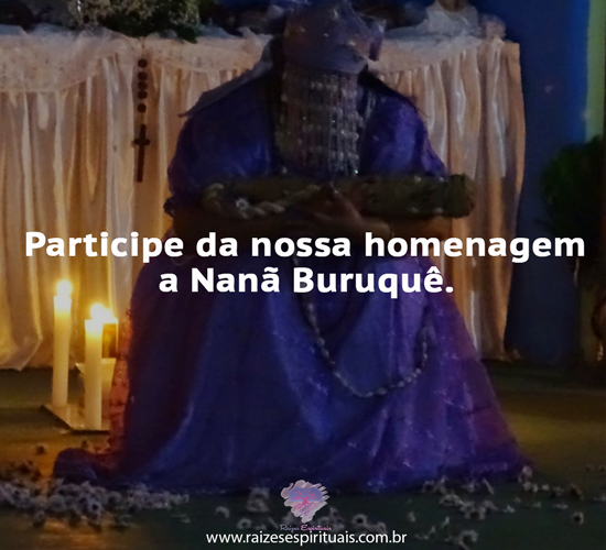 homenagemnana