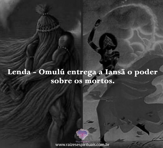 lendaomulu