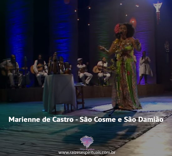 marienne