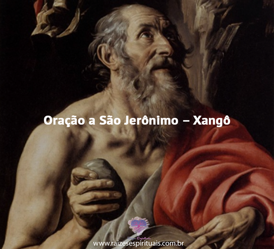 oracaosao