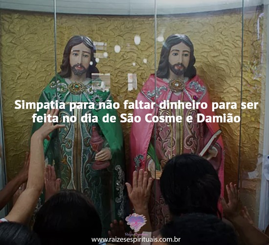 simpatiadinheiro
