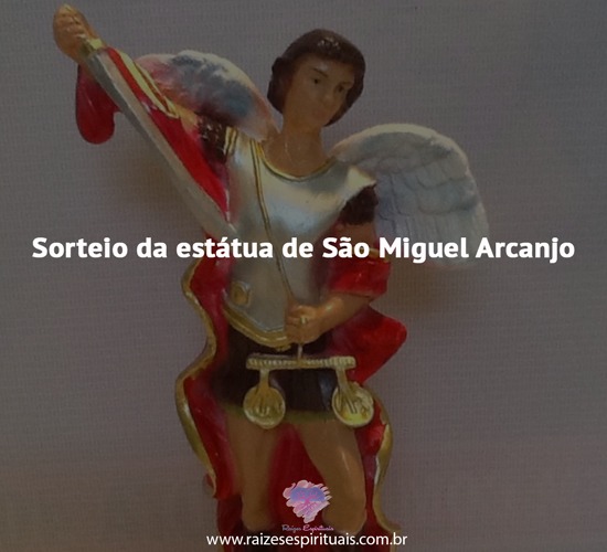sorteiosaomiguel