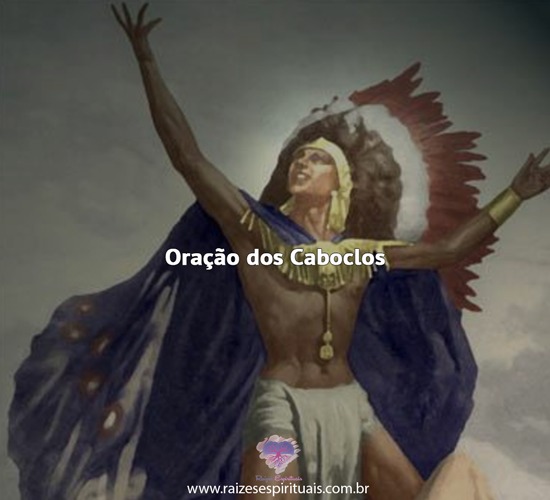 oracaboclos