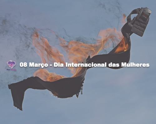 O Dia Internacional das Mulheres