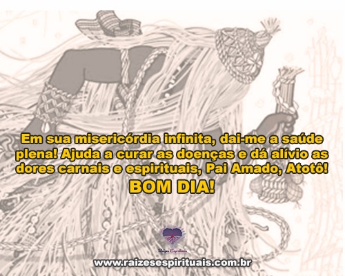 Dai-me saúde plena