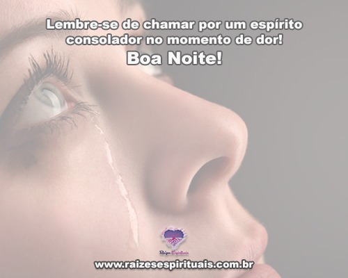 Espírito Consolador