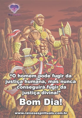 Justiça Divina