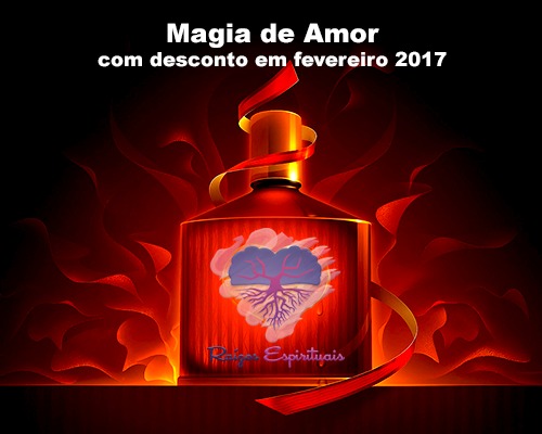 Magia de Amor