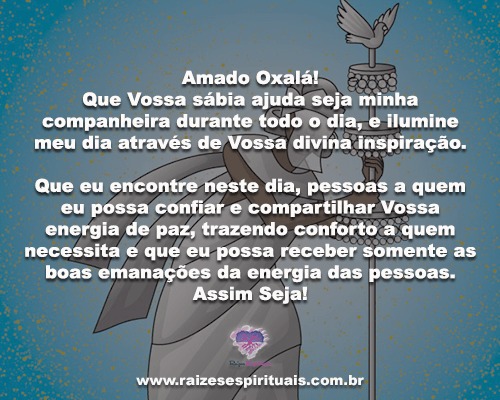 Amado Oxalá