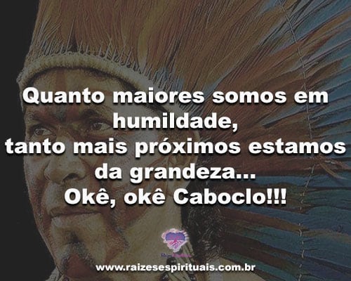 caboclo