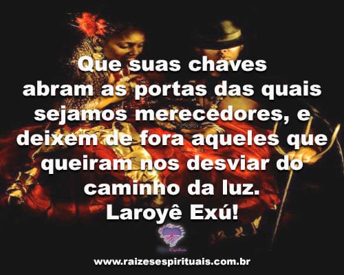 exu e pombogira