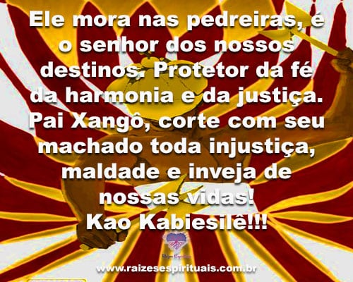 machado de xango1