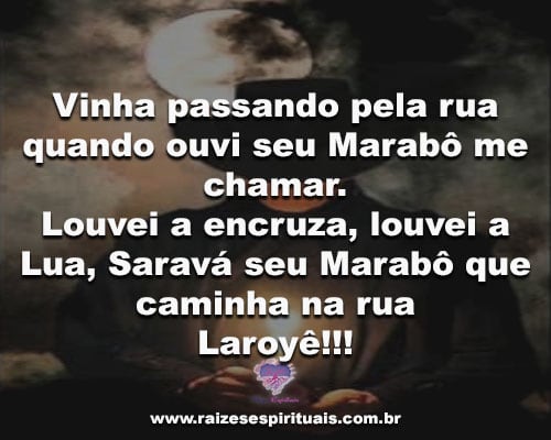 marabô