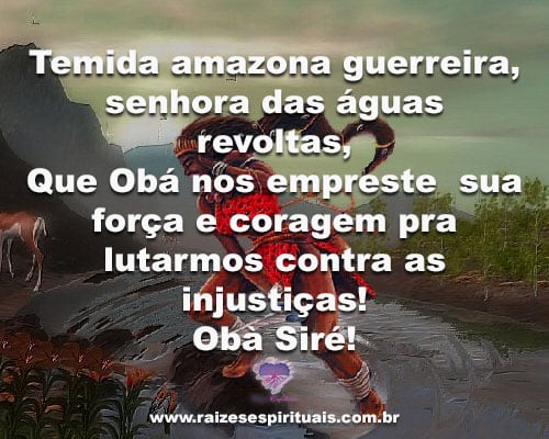 obá