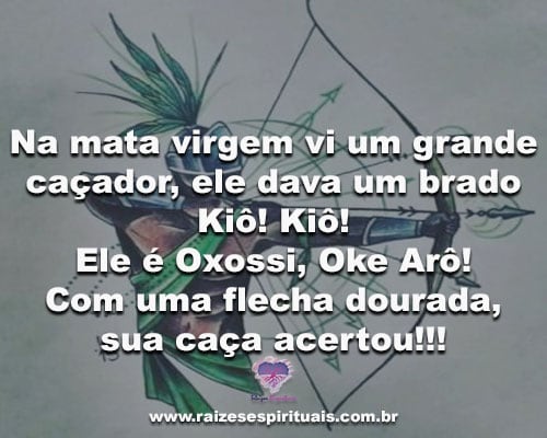 oxosse
