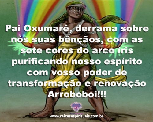 oxumare