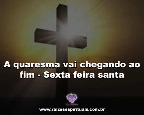 sexta feira santa
