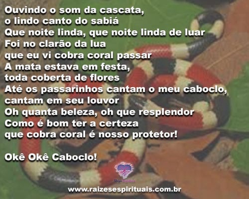 Caboclo-cobra-coral
