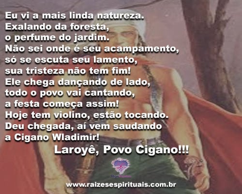 cigano