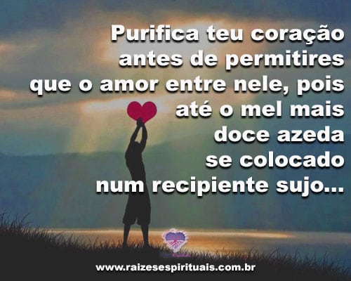 coração