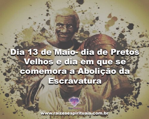 dia de pretosvelhos