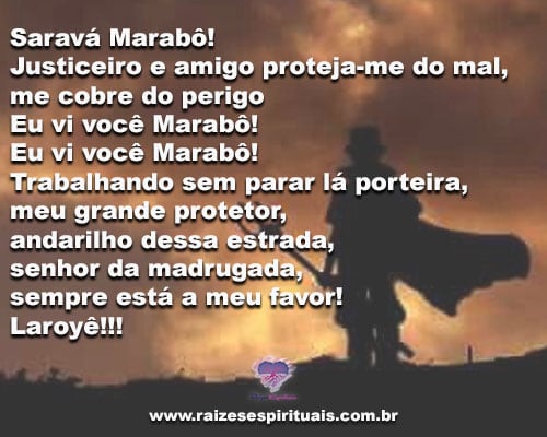 marabo