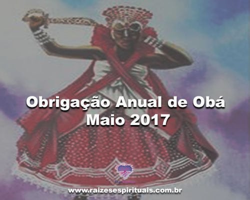 obrigação-oba