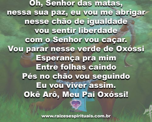 oxossi-abril