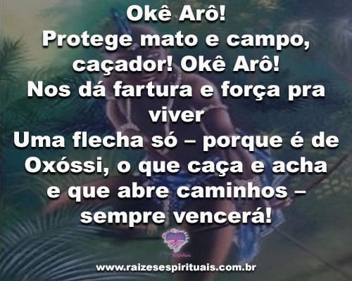 oxossi-abril