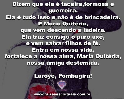 quiteria
