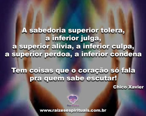 sabedoria